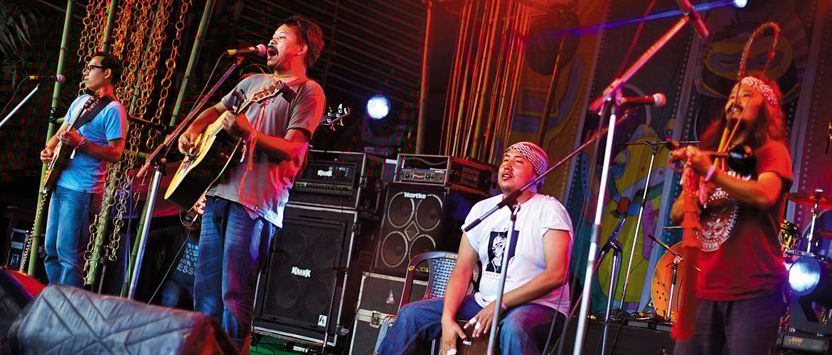 Arunachal Pradesh Music and more