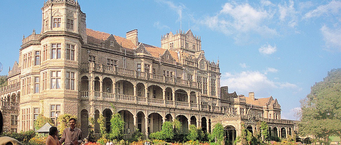 Shimla A Quick Guide to Great Walks