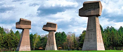 10 New European Destinations