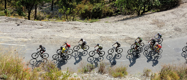 Uttarakhand Hill Thrill