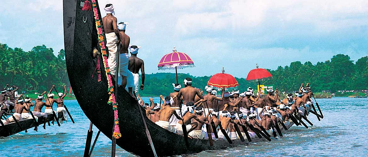 Kerala Tourism