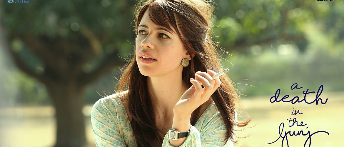 Delhi Habitat Film Festival