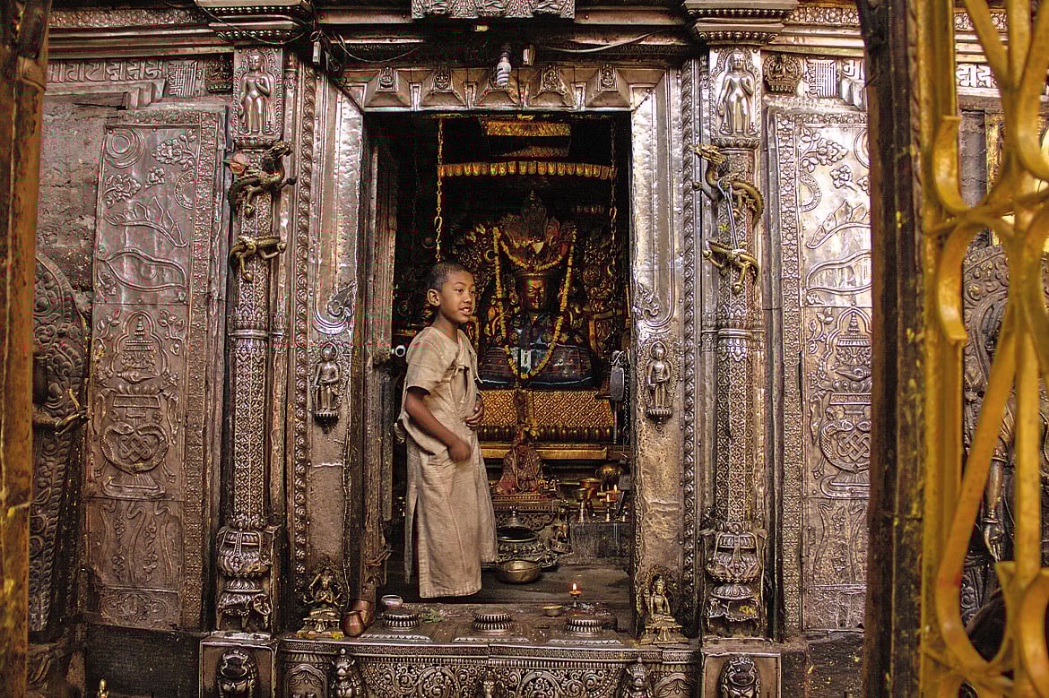 IRCTC Packages to Nepal and Bhutan