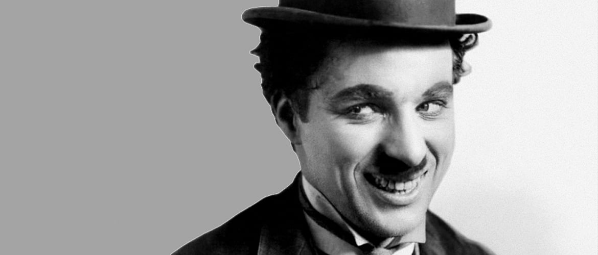 Ireland Charlie Chaplin Comedy Film Festival