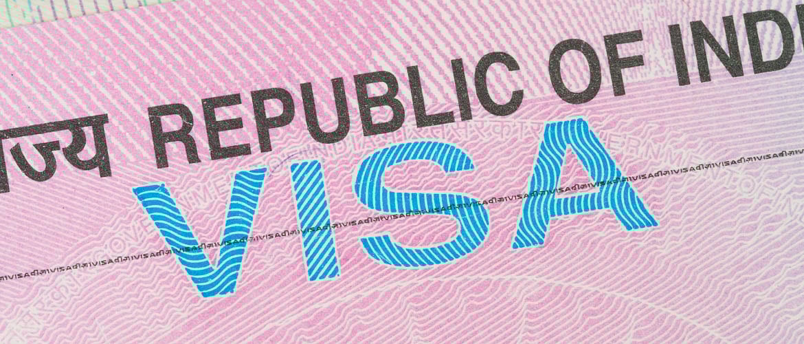 India Updates E-Visa Policy