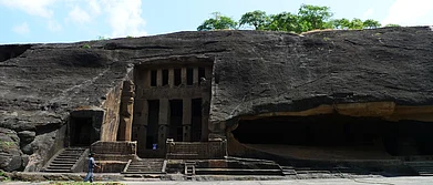 Mumbai A Forest Walk