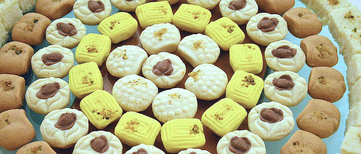West Bengal All Things Sweet