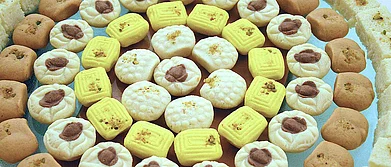 West Bengal All Things Sweet