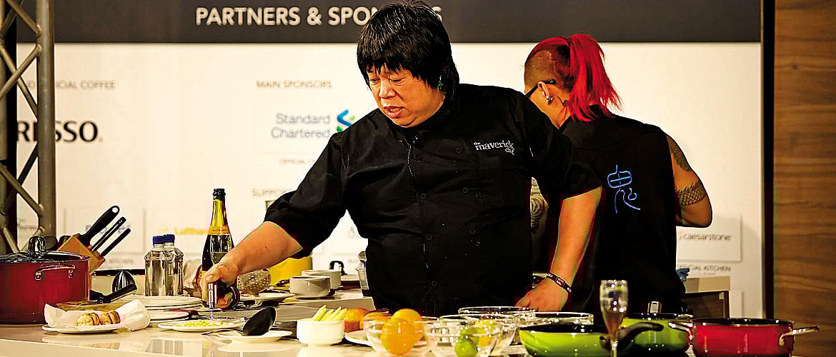 Singapore Festivals Ahoy