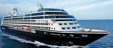 Bucket List 6 Fantastic Cruises