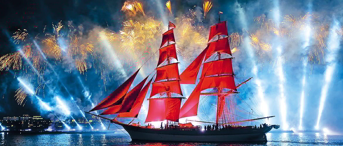 Bucket List 6 Spectacular Festivals