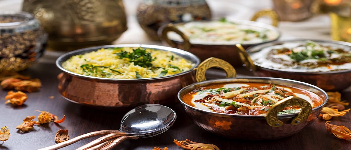 A Short History of Hyderabadi Cuisine