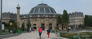 France From Stock Exchange to Museum