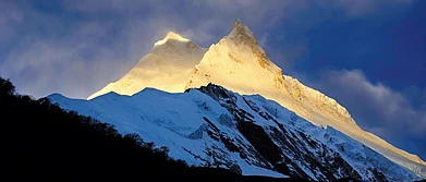 Bistare Bistare Around Manaslu