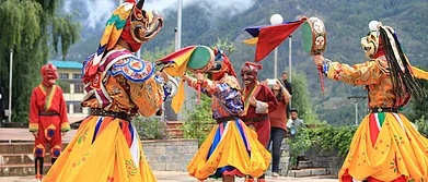 Mountain Echoes Literary Festival 2017