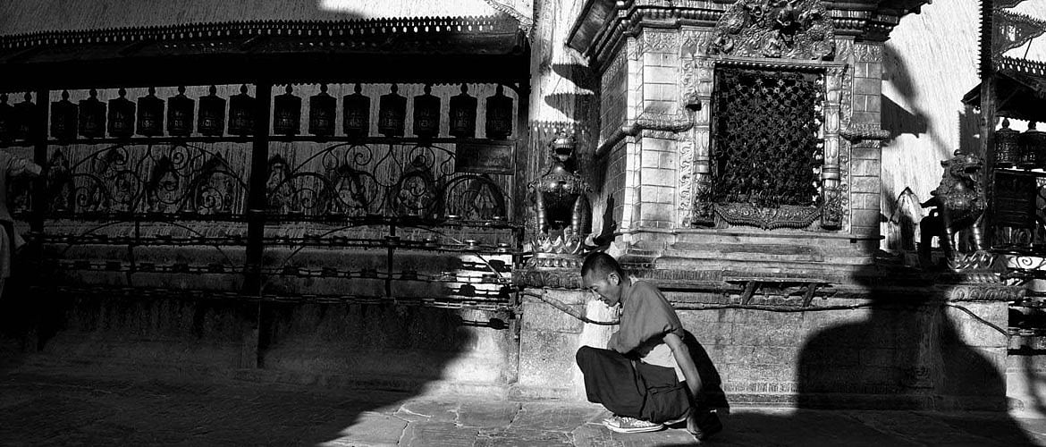 Kolkata Himalayan Diaries 