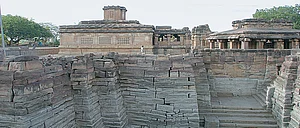 Karnataka Ancient Badami