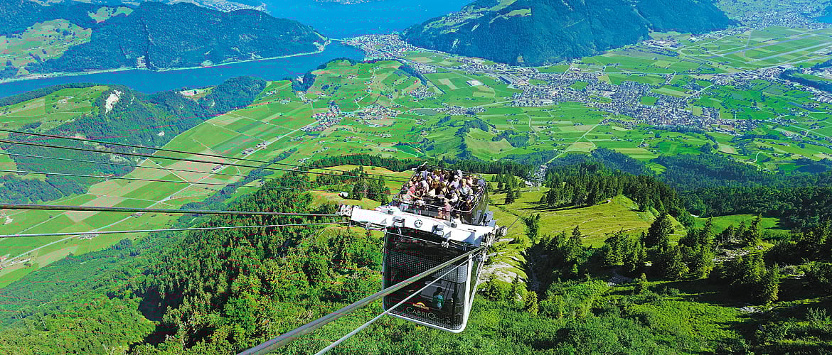 Thomas Cooks Family Packages