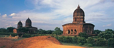 5 Weekend Breaks From Kolkata