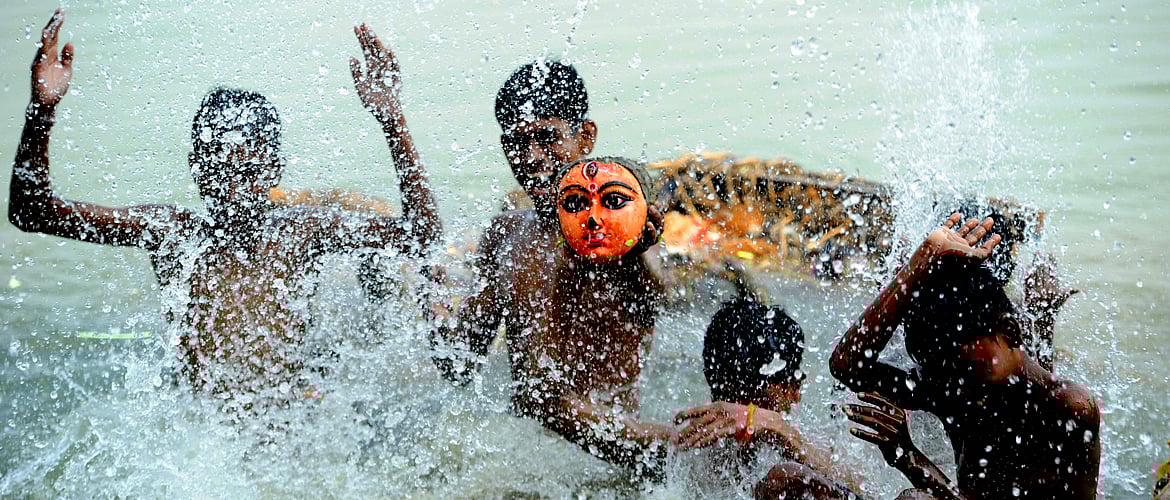 Durga Puja decoded All you need to know