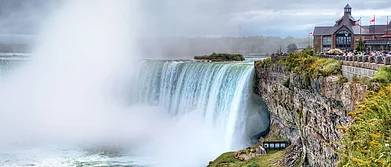 Top 5 Things to do in Ontario