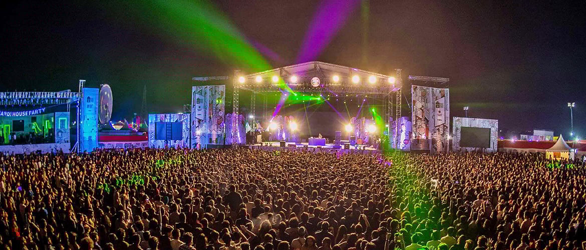 Weekender State of Mind