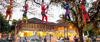 Kerala Southern Sojourns