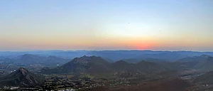 Rajasthan Land of the Setting Sun