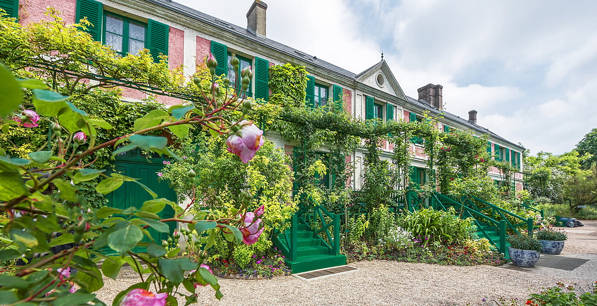 6 Homes of Famous Artists You Must Visit