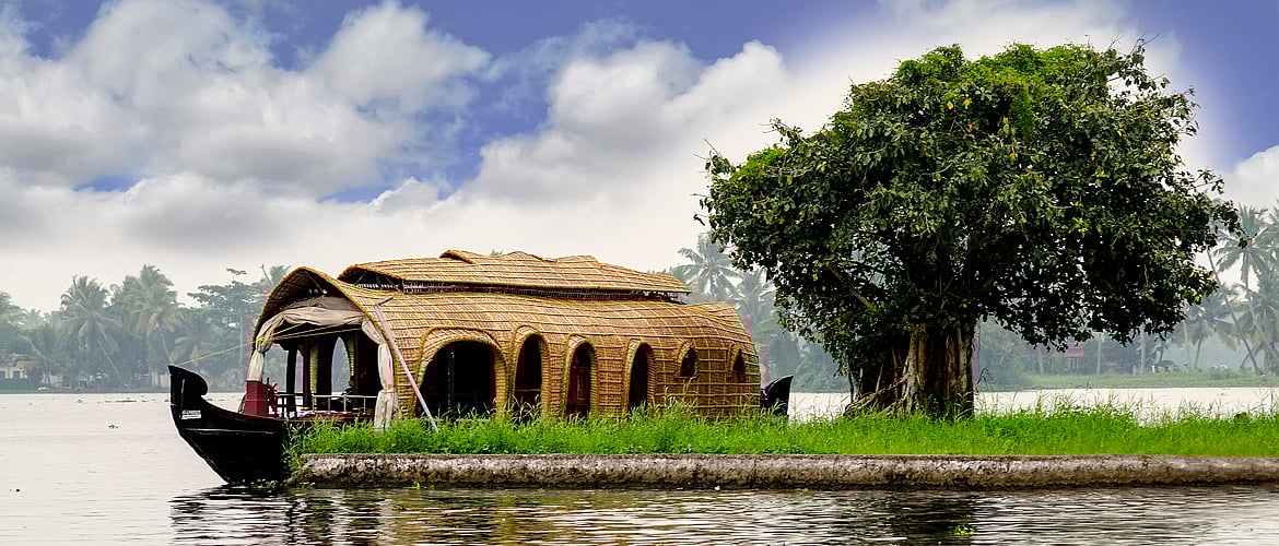 Kerala Responsible Tourism Mission