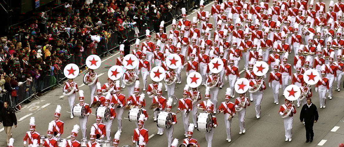 New York City The Holiday To-Do List