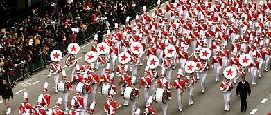 New York City The Holiday To-Do List