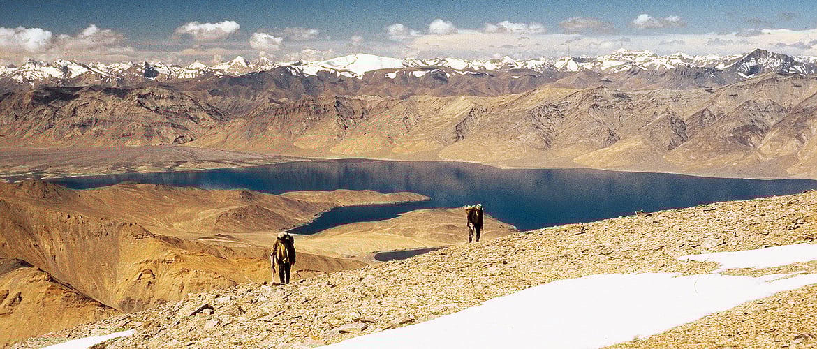 Himalaya More Than Mountains