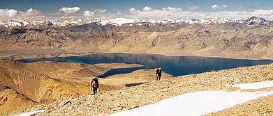 Himalaya More Than Mountains