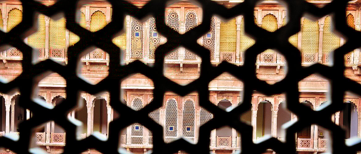 Rajasthan The Prodigal Kingdom