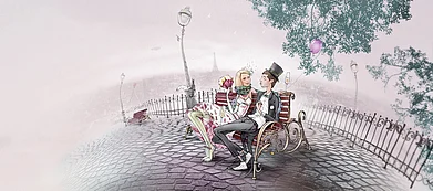 Ravinder Singh Picks 5 Most Romantic Destinations