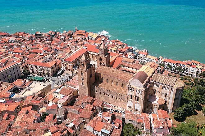 The wonder that is Sicily