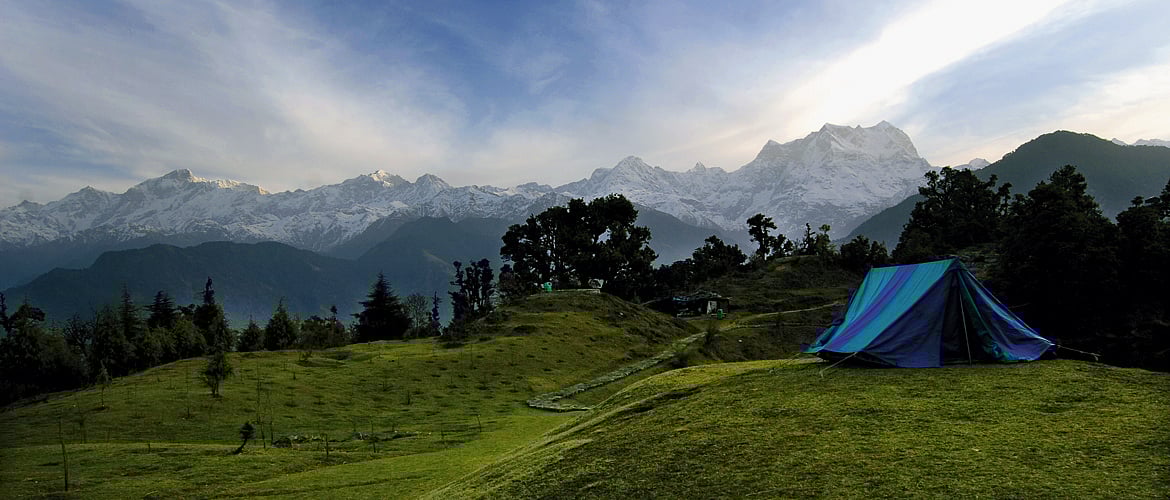 Uttarakhand A Quick Guide to Chopta
