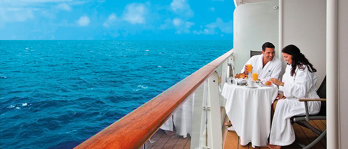 Mumbai Backyard Cruises