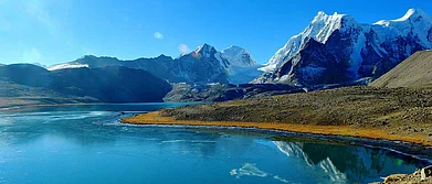 Expect to Fly into Sikkim Very Soon