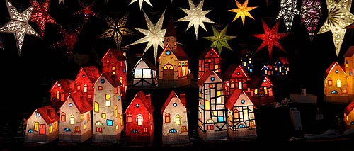 Why Saxony Is Germany’s Ultimate Christmas Destination