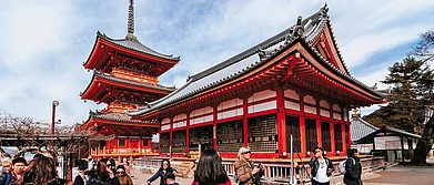 Japan Land Of The Rising Visa