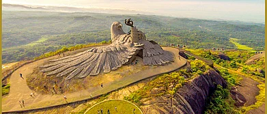 Kerala Adventure Rock Hill