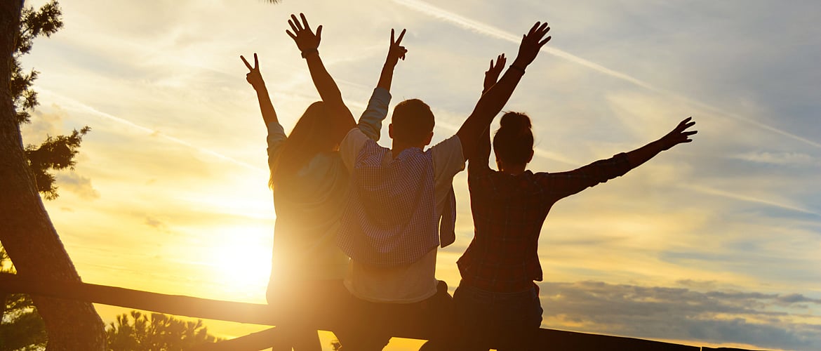 WOW The ultimate road trips