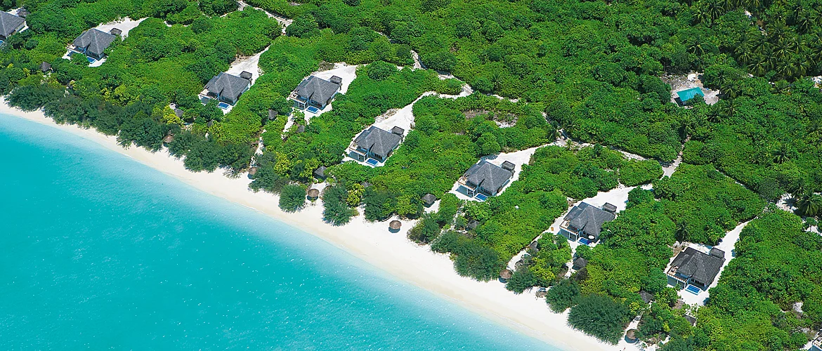 Hideaway Resort & Spa
