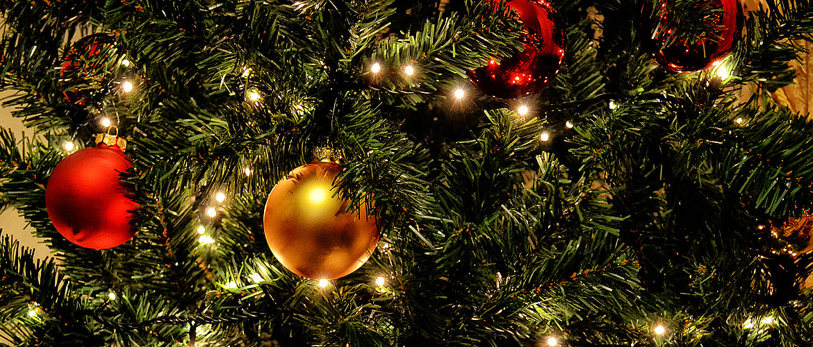 Deposit Photos : Top 5 luxury resorts to experience Christmas in India