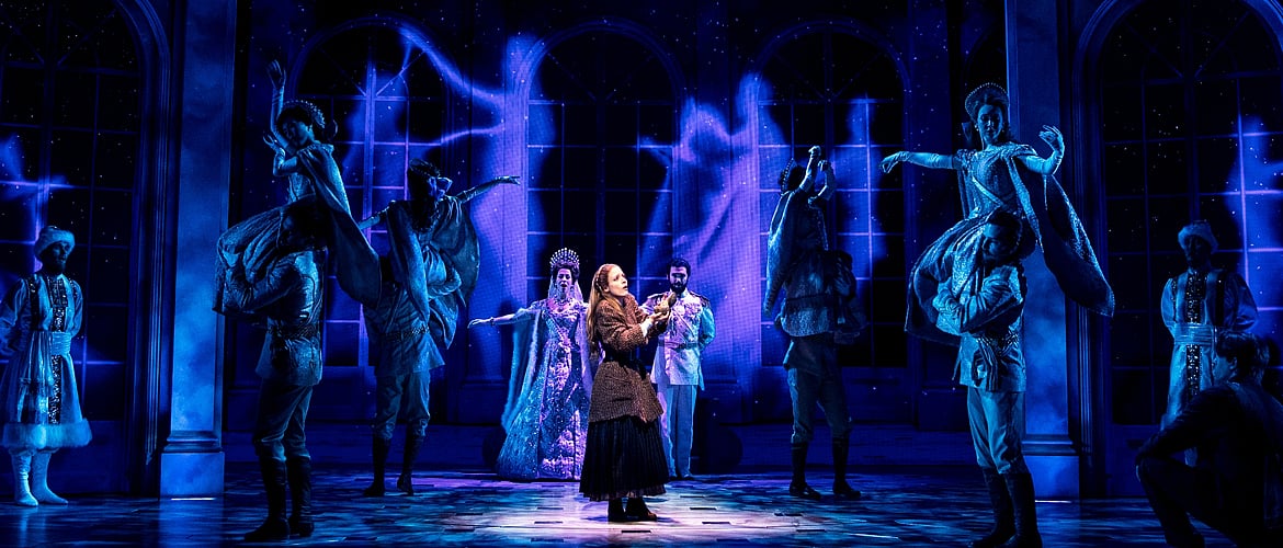 On Sale Two-for-one tickets for biannual NYC Broadway Week