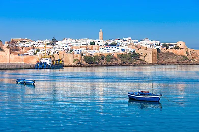 India Visa Application Centres for Morocco