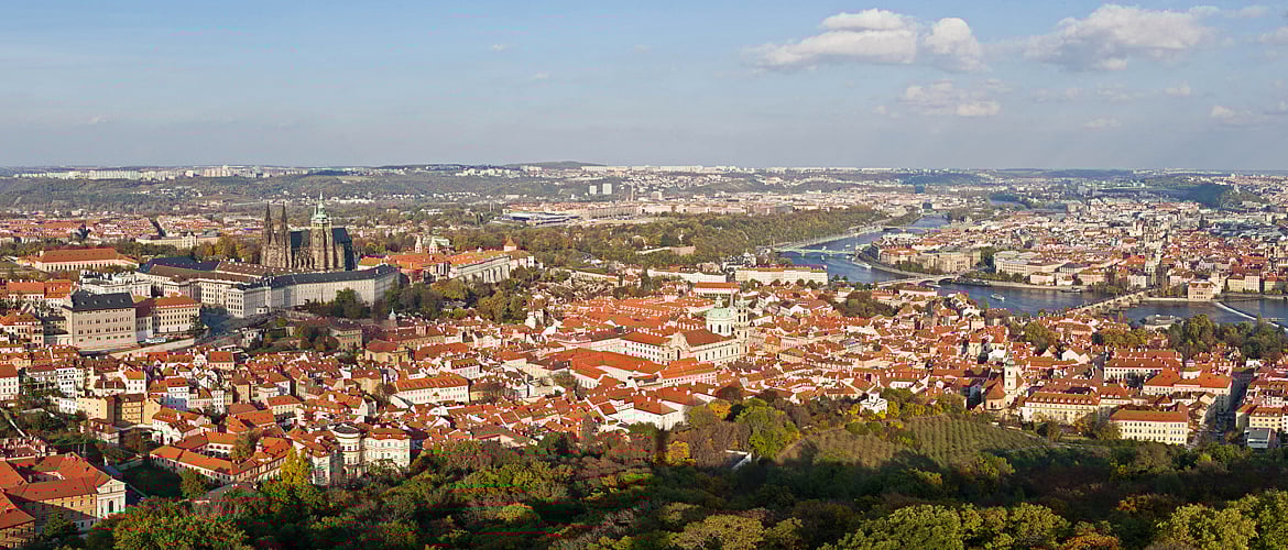 Goa Czech Republic Opens New Visa Application Centre