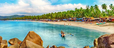 Top 7 destinations for women travellers in 2018